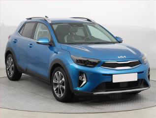 Kia Stonic 1.0 T-GDI, Automat, Serv.kniha