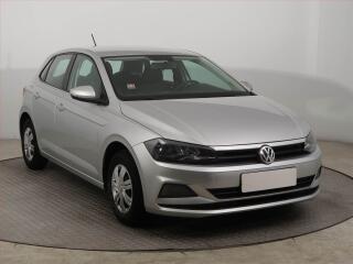 Volkswagen Polo 1.0, Tempomat