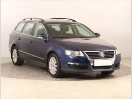 Volkswagen Passat 2.0 TDI, 4X4, nov STK