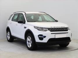 Land Rover Discovery Sport TD4, 4X4, Automat, Serv.kniha