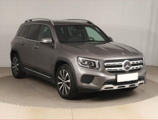 Mercedes-Benz GLB Style 200d 4MATIC
