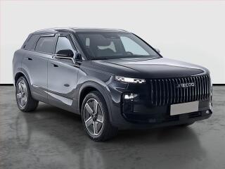 Jaecoo 7 Luxury 1.6 TGDI