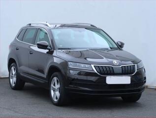�koda Karoq Style 1.6 TDI, Navi, Tempomat