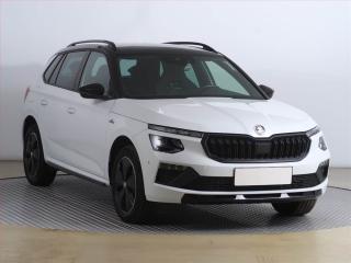 koda Fabia 1.4 16V, po STK