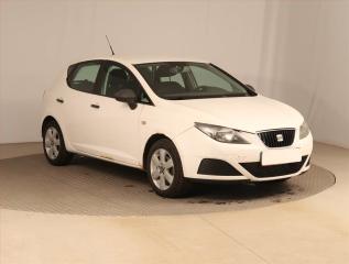 Seat Ibiza 1.2 12V, Serv.kniha, po STK