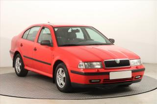 koda Octavia 1.6, nov STK, jezd dobe