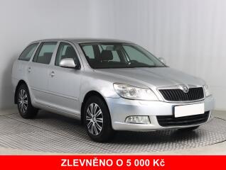 �koda Octavia Elegance 1.8 TSI