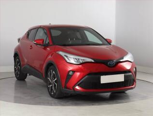 Toyota C-HR Style 1.8 Hybrid