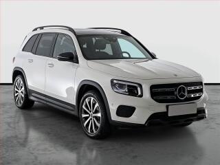 Mercedes-Benz GLB Progressive 200 d