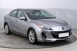 Mazda 3 1.6, Tempomat, Park.senzory