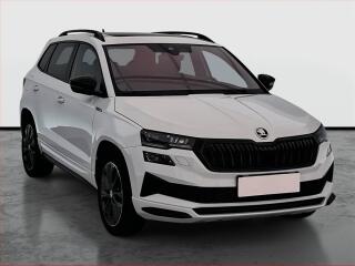 �koda Karoq Sportline 1.5 TSI