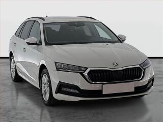 �koda Octavia Ambition 2.0 TDI, Tempomat