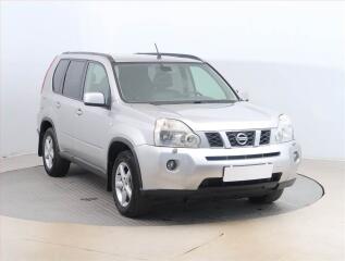 Nissan X-Trail 2.0 dCi, 4X4, Automat