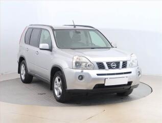 Nissan X-Trail 2.0 dCi, 4X4, Automat
