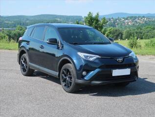 Toyota RAV4 2.0 VVT-i