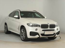 BMW X6 xDrive40d, M- packet