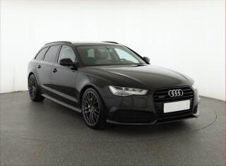 Audi A6 3.0 TDI, 4X4, Automat