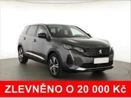 Peugeot 5008 PureTech 130, 1.MAJ,R