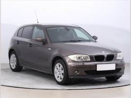 BMW 116i, Serv.kniha, po STK