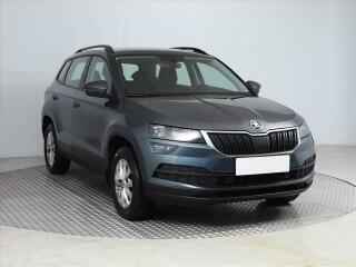 �koda Karoq Ambition 1.6 TDI, Tempomat