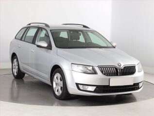 �koda Octavia Elegance 2.0 TDI, Navi