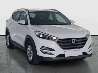 Hyundai Tucson 1.7 CRDi, Serv.kniha, Navi