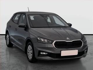 �koda Fabia Selection 1.0 TSI, �R,1.maj