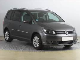 Volkswagen Touran Highline 1.4 TSI, Automat