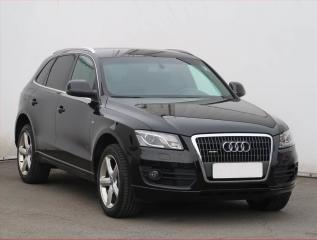 Audi Q5 S line 2.0 TDI, 4X4, Automat