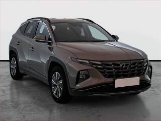 Hyundai Tucson Smart 1.6 T-GDI