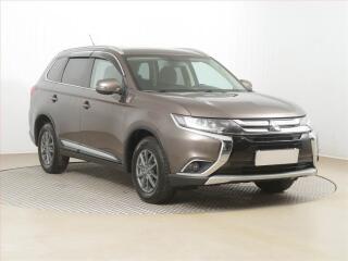 Mitsubishi Outlander 2.2 DI-D, 4X4, Automat
