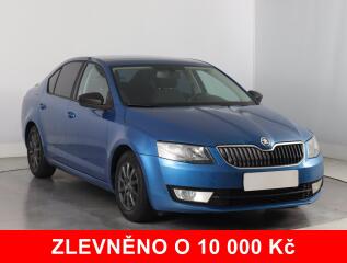 �koda Octavia Ambition Plus 1.2 TSI