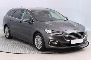 Ford Mondeo Titanium 2.0 EcoBlue, Automat