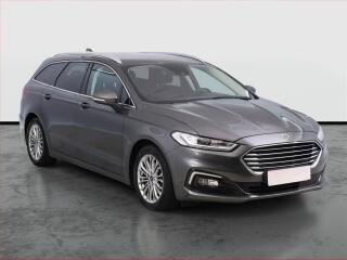 Ford Mondeo Titanium 2.0 EcoBlue, Automat