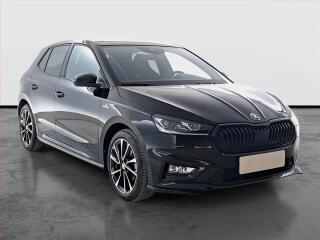 �koda Fabia Monte Carlo 1.0 TSI