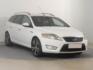 Ford Mondeo Ghia 2.0 TDCi, po STK