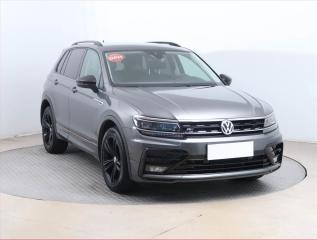 Volkswagen Tiguan R-Line 2.0 TDI, NOV V R, 4X4