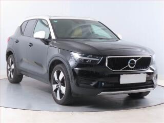 Volvo XC40 D4 AWD