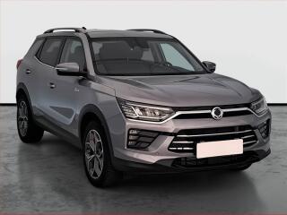 SsangYong Korando Style 1.5 T-GDI