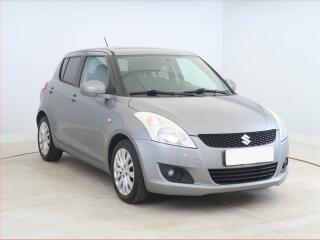 Suzuki Swift 1.2, Tempomat, Vyh�.�seda�ek