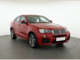 BMW X4 M Paket X xDrive30d