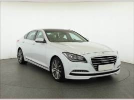 Hyundai Genesis 3.8 V6 4x4, R, DPH