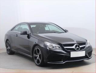Mercedes-Benz AMG Paket E 200