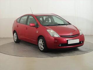 Toyota Prius 1.5 HSD, Automat, �R,1.maj