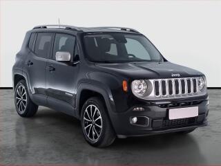 Jeep Renegade Limited 1.4 MultiAir, 4X4