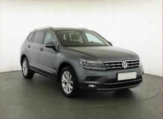 Volkswagen Tiguan Allspace Comfortline 2.0 TDI, DSG, 4WD