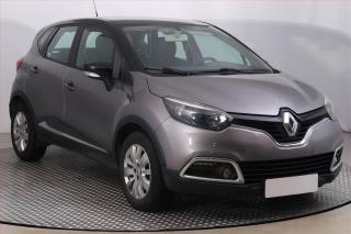 Renault Captur 1.2 TCe, Automat, R,1.maj