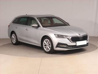 �koda Octavia Style Plus 2.0 TDI