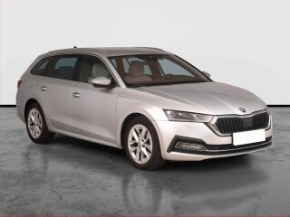 �koda Octavia Style Plus 2.0 TDI