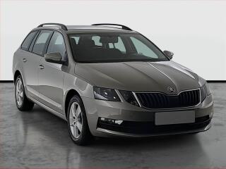 �koda Octavia Ambition 1.4 TSI, Tempomat
